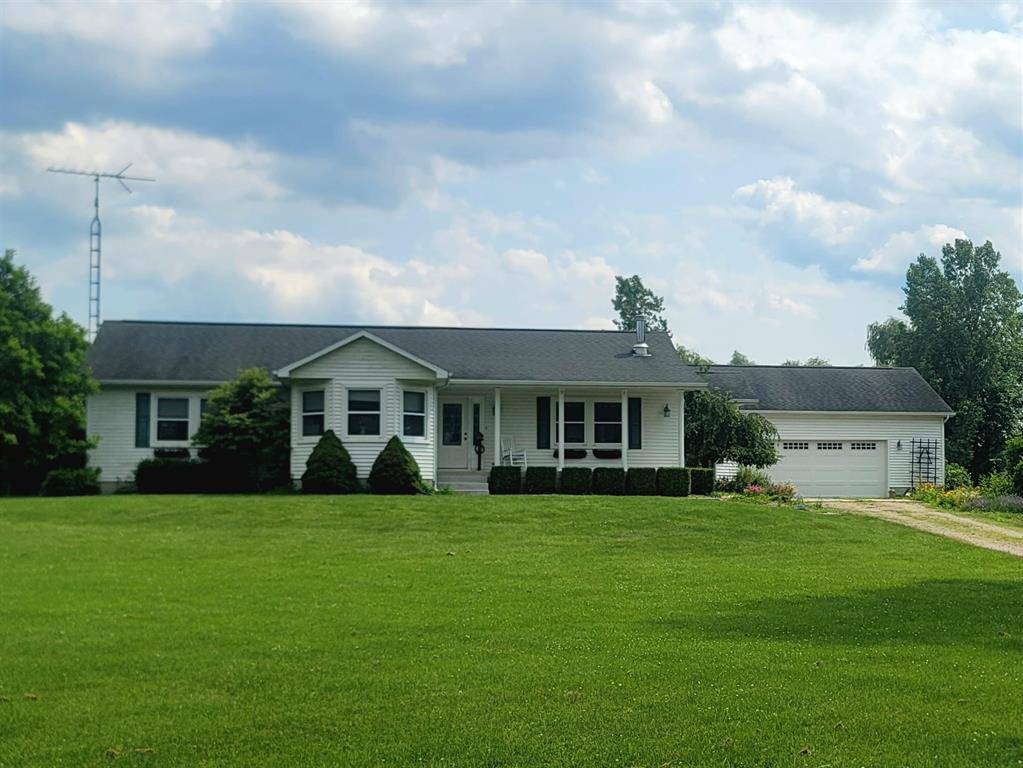 12360 Pine Grove Court, Holly Twp, MI 48442