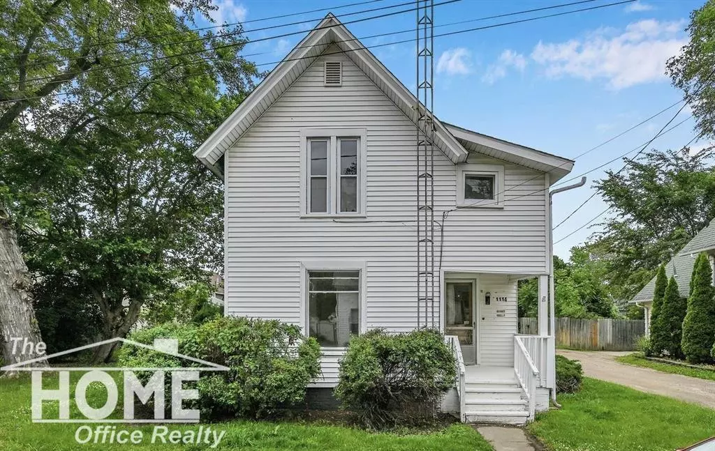 Owosso, MI 48867,1114 Lynn Street