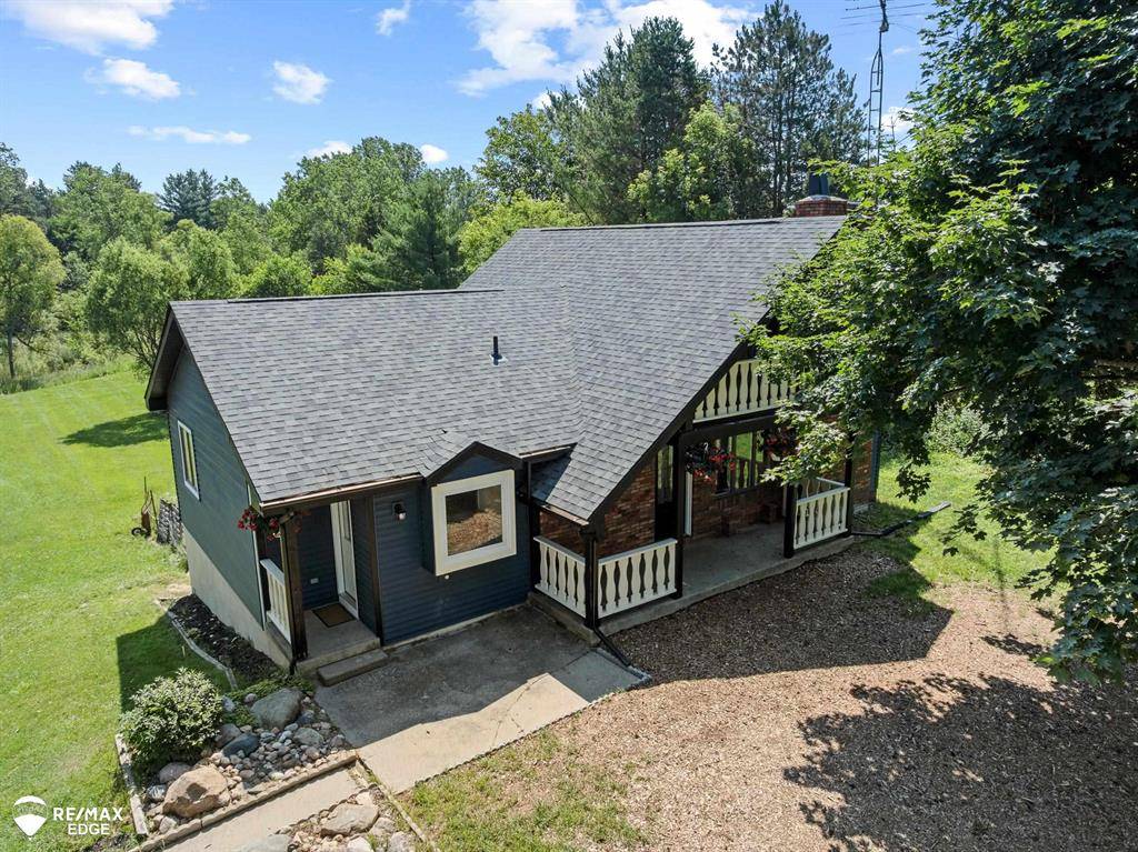 Forest Twp, MI 48463,11148 Henderson Road