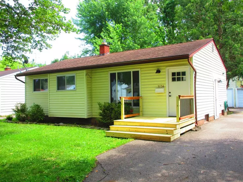 3736 Maryland Avenue, Flint Twp, MI 48506