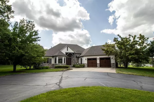 Grand Blanc Twp, MI 48439,7380 Vassar Road