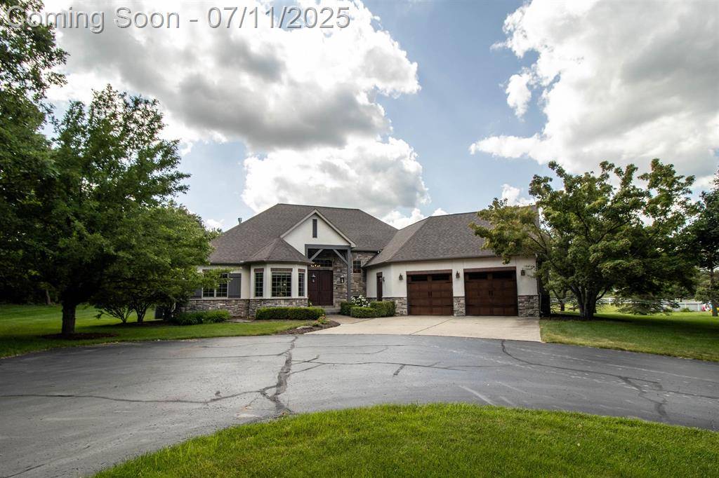 7380 Vassar Road, Grand Blanc Twp, MI 48439