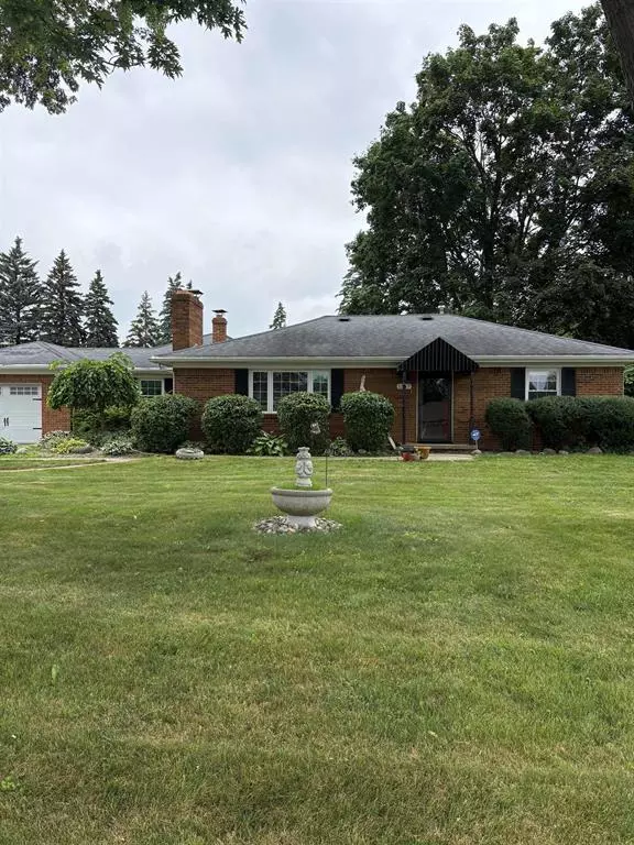 1367 Flushing Road, Flushing, MI 48433
