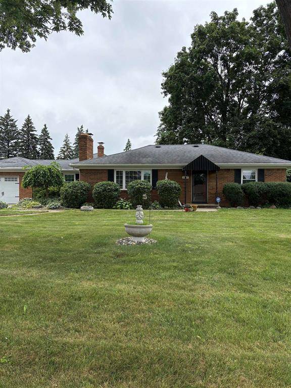 1367 Flushing Road, Flushing, MI 48433