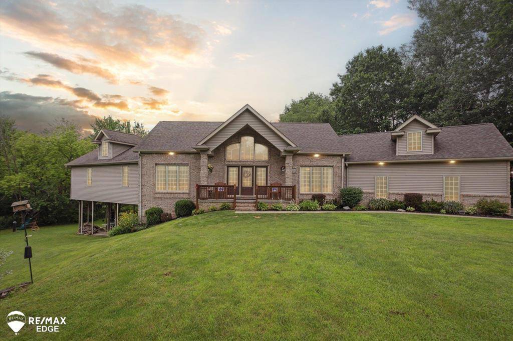 7266 Dodge Road, Montrose Twp, MI 48457