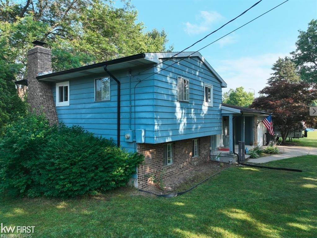 Flushing Twp, MI 48433,6355 Mckinley Road