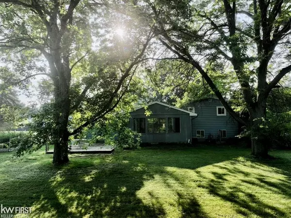 Flushing Twp, MI 48433,6355 Mckinley Road