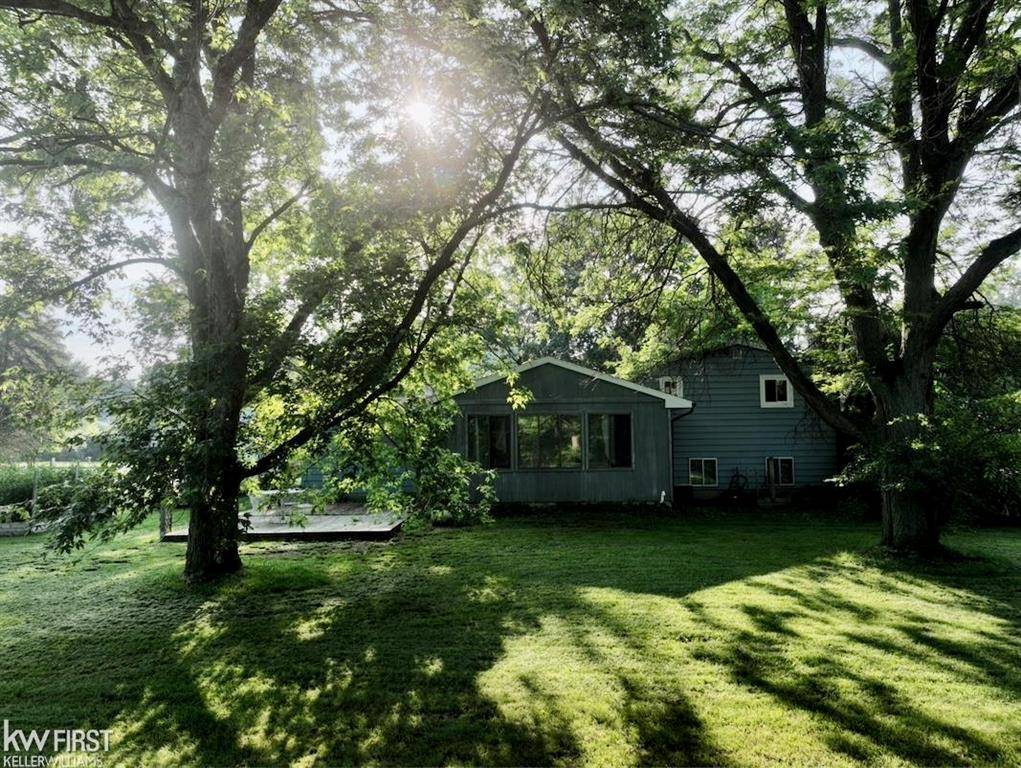Flushing Twp, MI 48433,6355 Mckinley Road