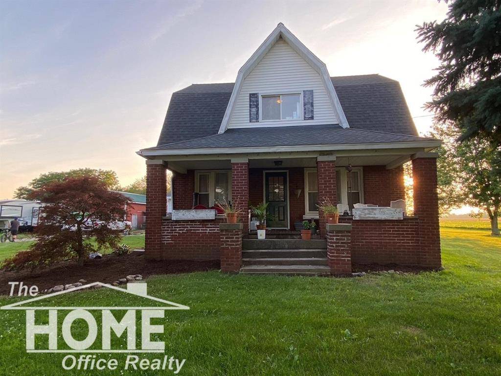 5995 N State Road, New Haven Twp, MI 48867