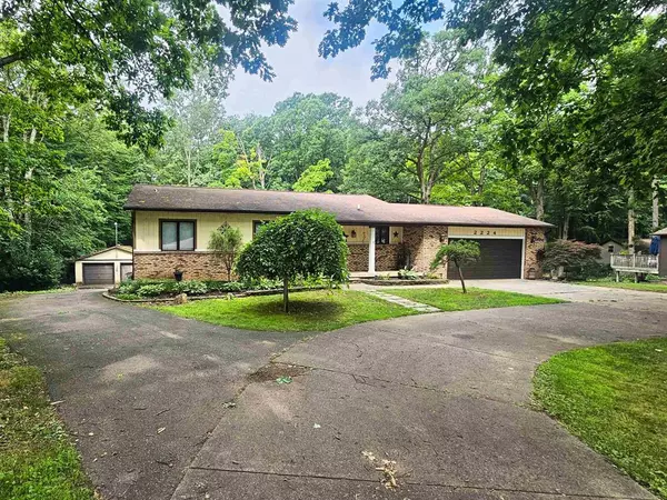 2224 Delwood Drive, Thetford Twp, MI 48420