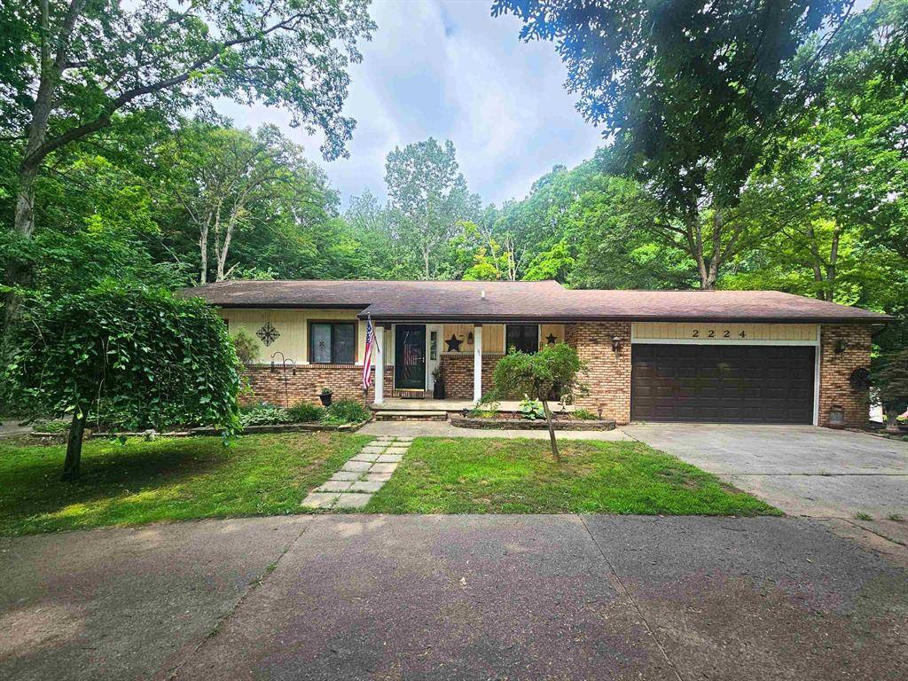 Thetford Twp, MI 48420,2224 Delwood Drive