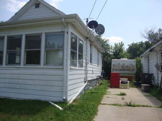 Flint Twp, MI 48507,1305 Campbell Street