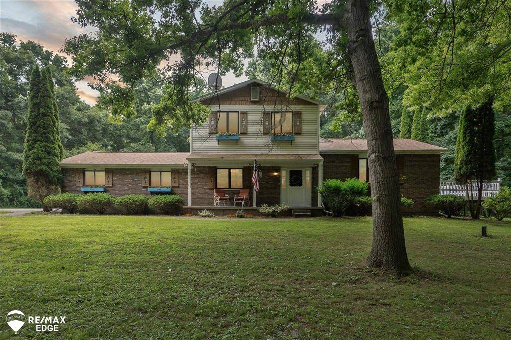 11206 E Atherton Road, Davison Twp, MI 48423