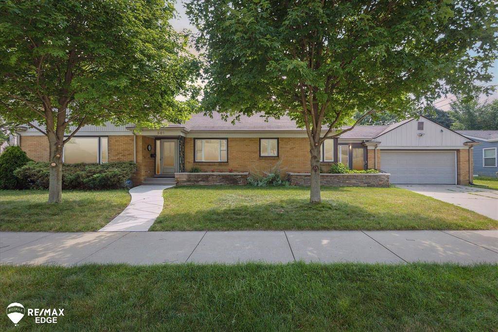 501 Lafayette Street, Flint, MI 48503