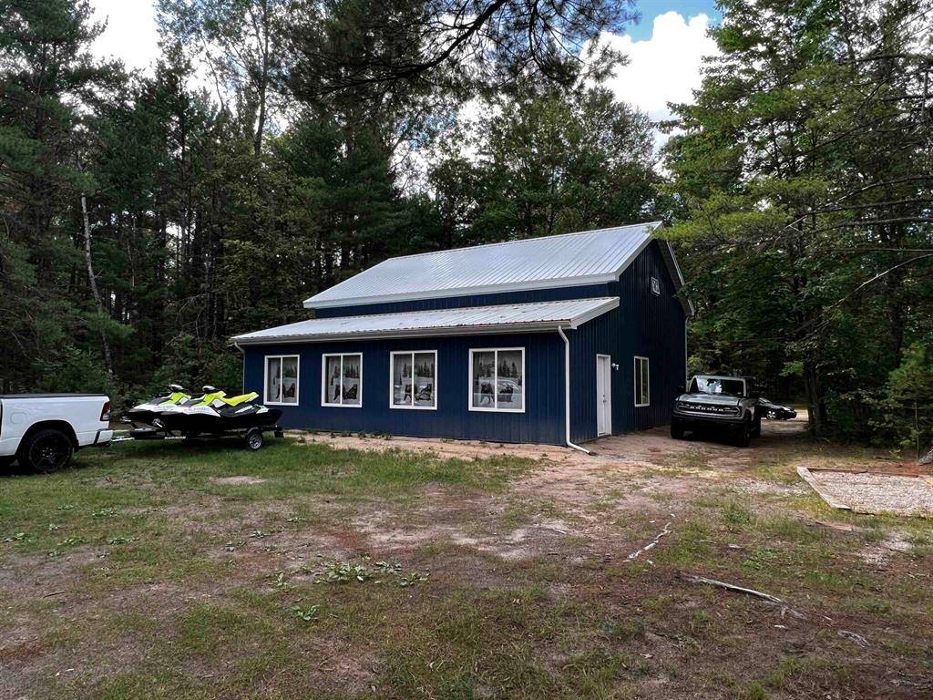 7877 Oak Road, Richfield Twp, MI 48656