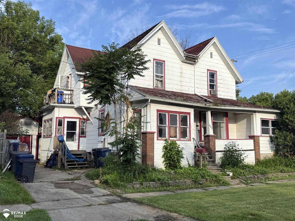503 W 2nd Street, Flint, MI 48503