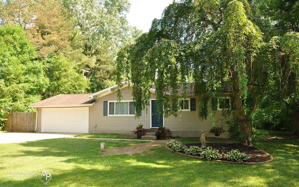Thetford Twp, MI 48420,2074 E Farrand Road