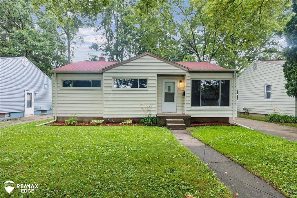 Flint Twp, MI 48506,3709 Delaware Avenue
