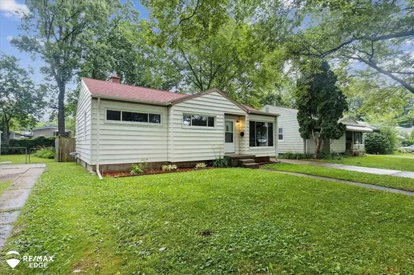 Flint Twp, MI 48506,3709 Delaware Avenue