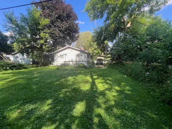 Flint, MI 48507,4518 Huckleberry Lane