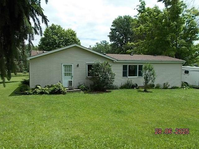 Shiawassee Twp, MI 48867,3894 Vandekarr Road