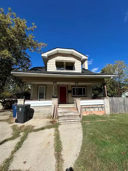 1445 Kearsley Park Boulevard, Flint, MI 48506