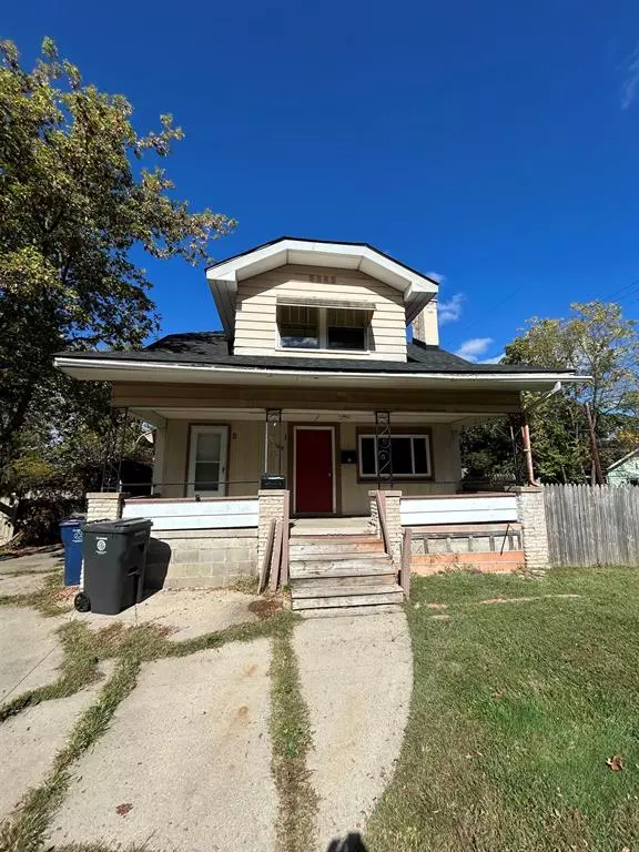 Flint, MI 48506,1445 Kearsley Park Boulevard