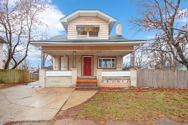 1445 Kearsley Park Boulevard, Flint, MI 48506