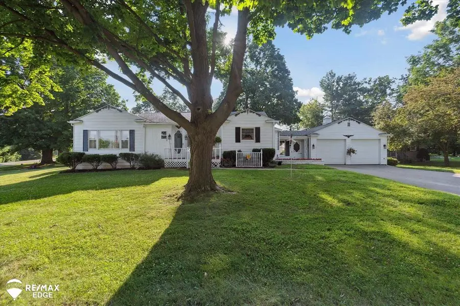 8145 Pine Street, Atlas Twp, MI 48438