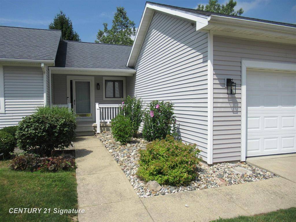 Clayton Twp, MI 48433,7228 Northfield Circle