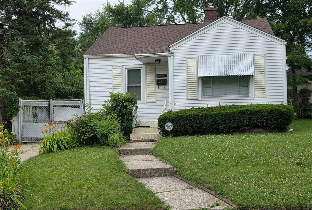 Flint, MI 48503,1416 Irene Avenue