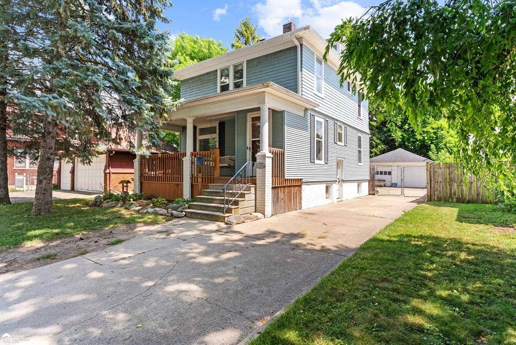 114 S Carolina Street, Saginaw, MI 48602