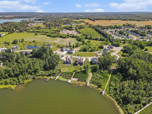 Fenton Twp, MI 48451,4311 McCormick Drive