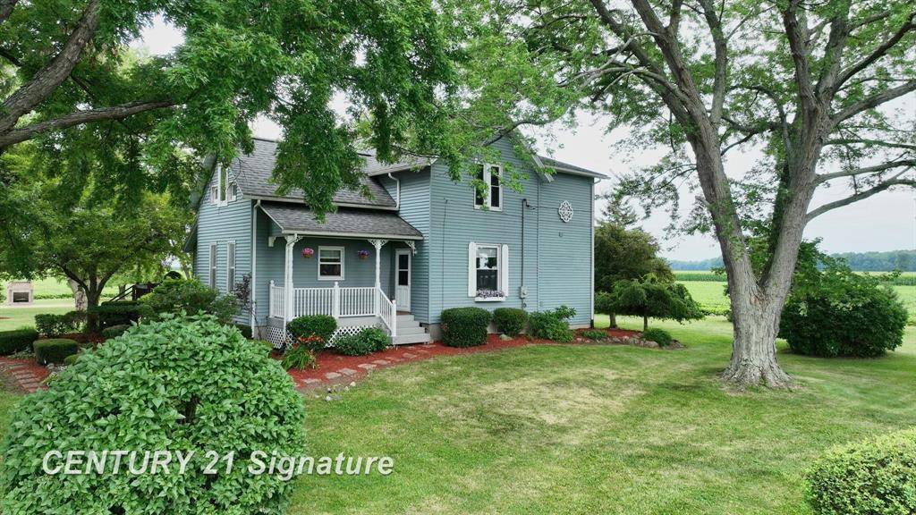 Frankenmuth Twp, MI 48734,3425 S Block Road