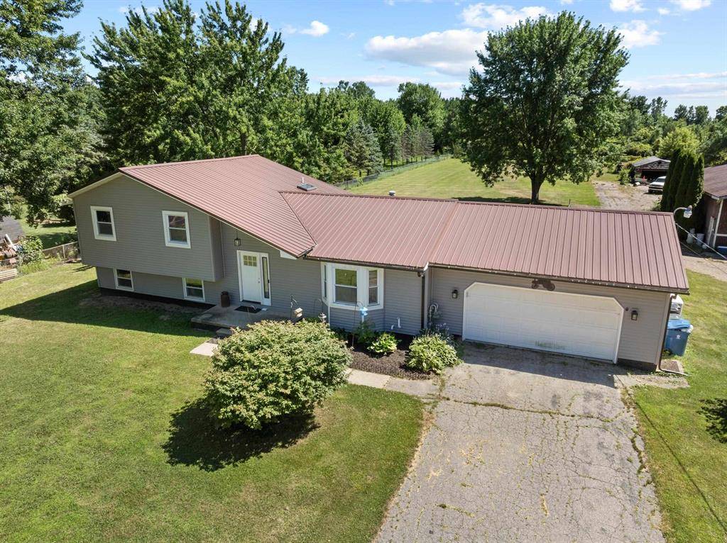 6451 Hill Road, Mundy Twp, MI 48473