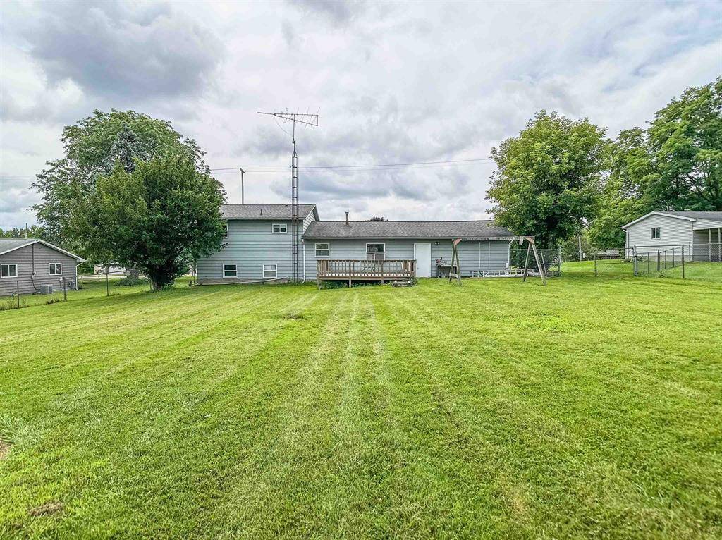 Genesee Twp, MI 48458,2295 E Mt Morris Road