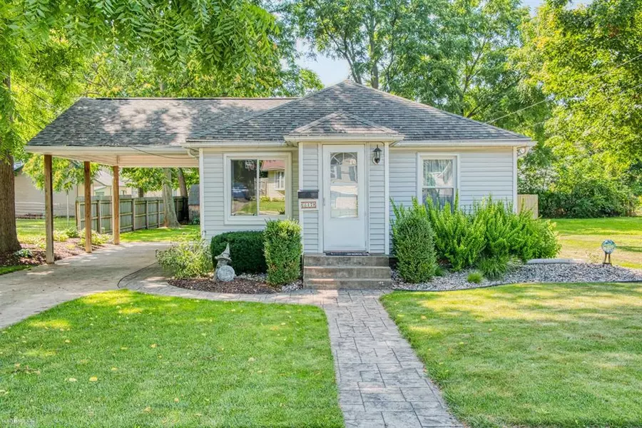 317 Randolph Street, Owosso, MI 48867