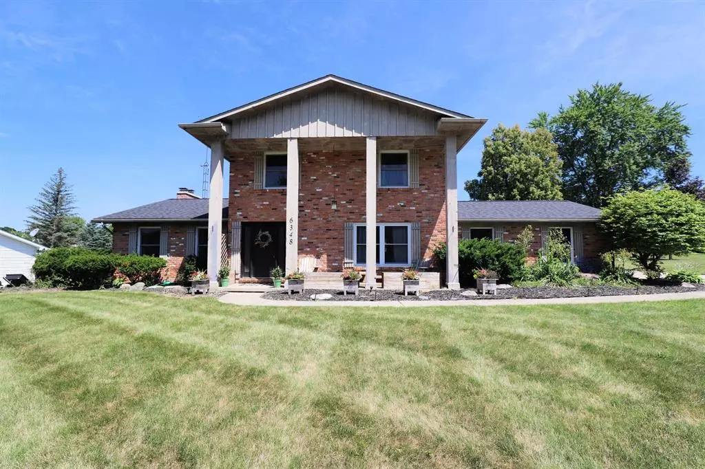 Flint Twp, MI 48532,6348 Covered Wagons Trail