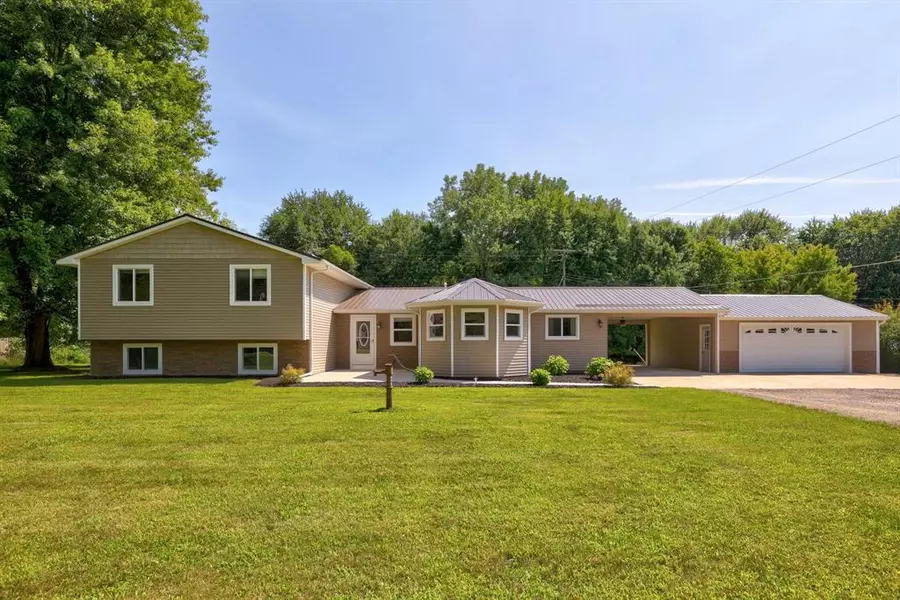 5701 Hanes Road, Vassar Twp, MI 48768