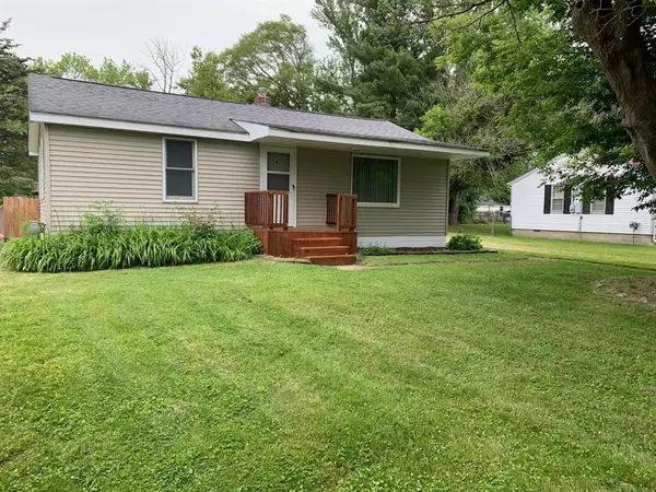 7073 Allegan Street, Davison Twp, MI 48423