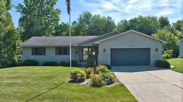 3230 Kings Brook Drive, Mt. Morris Twp, MI 48433