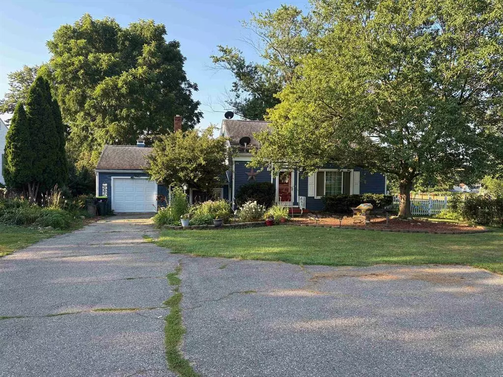 Swartz Creek, MI 48473,8399 Miller Road