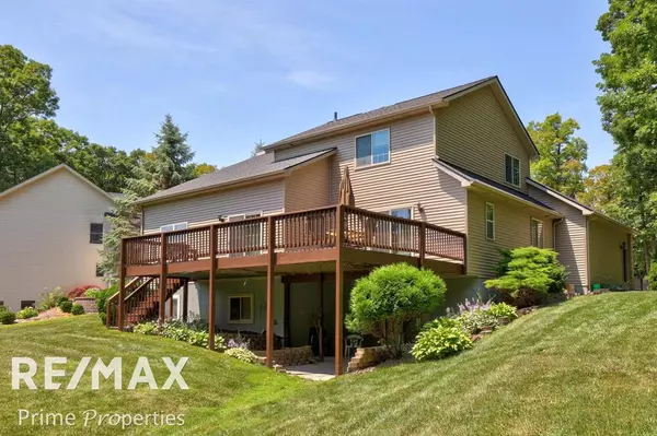 Davison Twp, MI 48423,1120 Crystalwood Drive