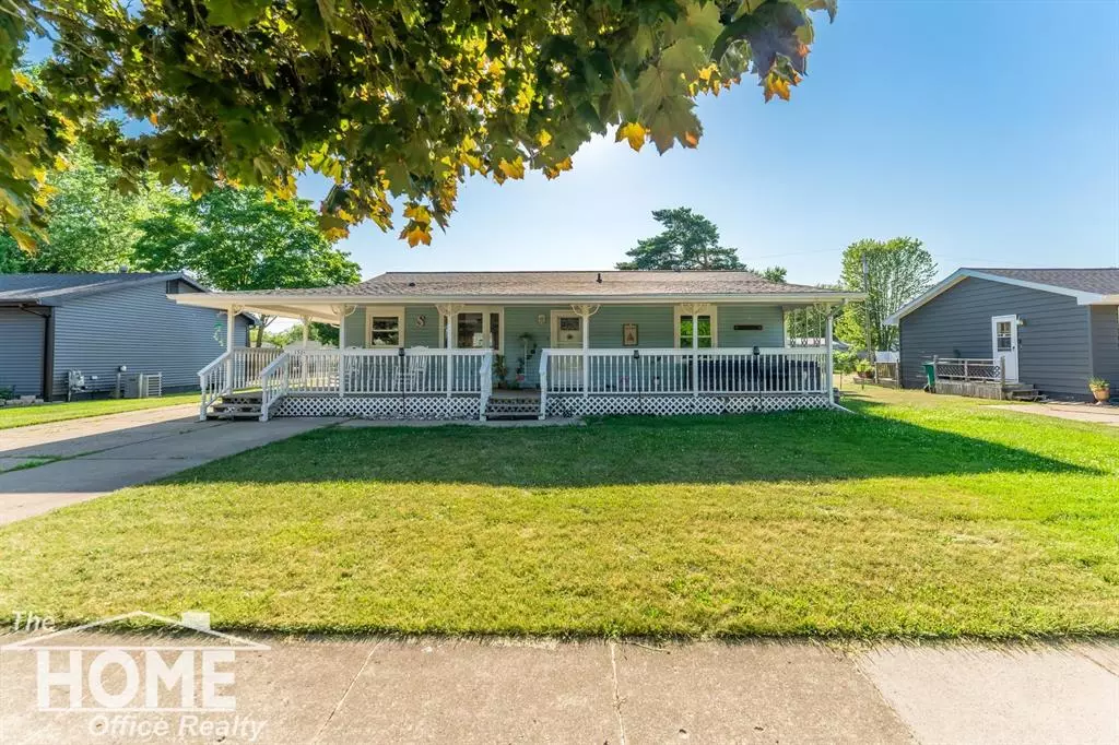 Owosso, MI 48867,1301 N Gould Street
