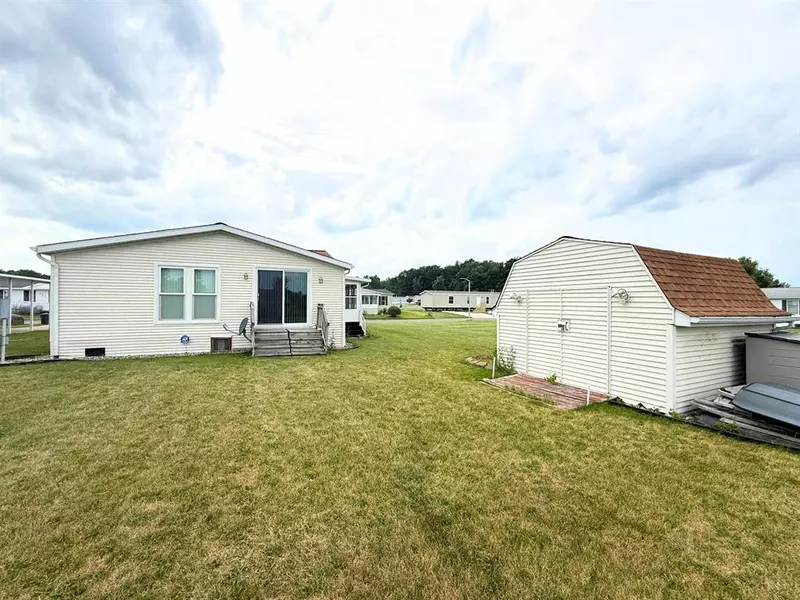 753 Hawick Circle, Genesee Twp, MI 48458