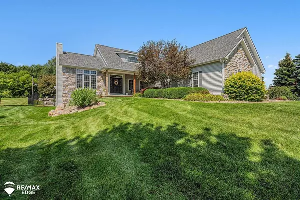 1077 Christine Drive, Mayfield Twp, MI 48446
