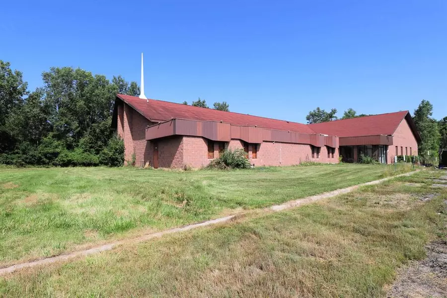 5165 Detroit Street, Mt. Morris Twp, MI 48505