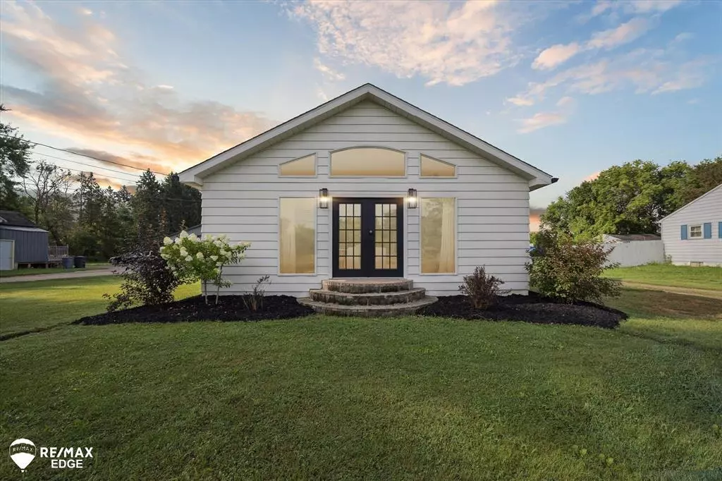 Davison Twp, MI 48423,7236 Lapeer Road