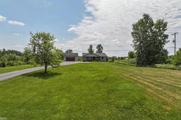 Gaines Twp, MI 48473,9457 Reid Road