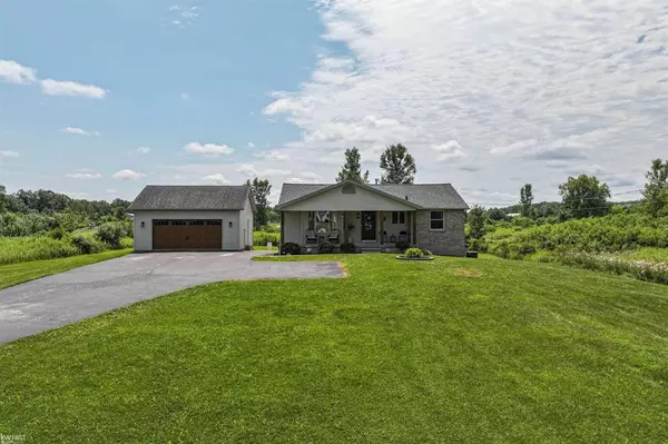Gaines Twp, MI 48473,9457 Reid Road